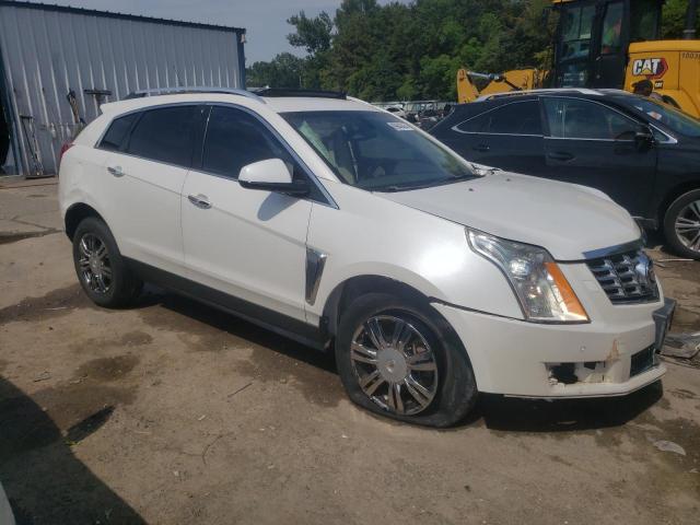 Photo 4 from auction – 2014 CADILLAC SRX PERFOR with VIN 3GYFNCE32ES628491