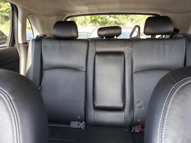 Photo 10 from auction – 2015 MITSUBISHI OUTLANDER with VIN 4A4AR4AU8FE010900
