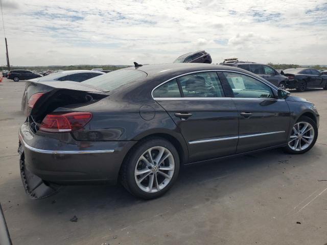 Photo 3 from auction – 2016 VOLKSWAGEN CC BASE with VIN WVWBP7AN3GE510329
