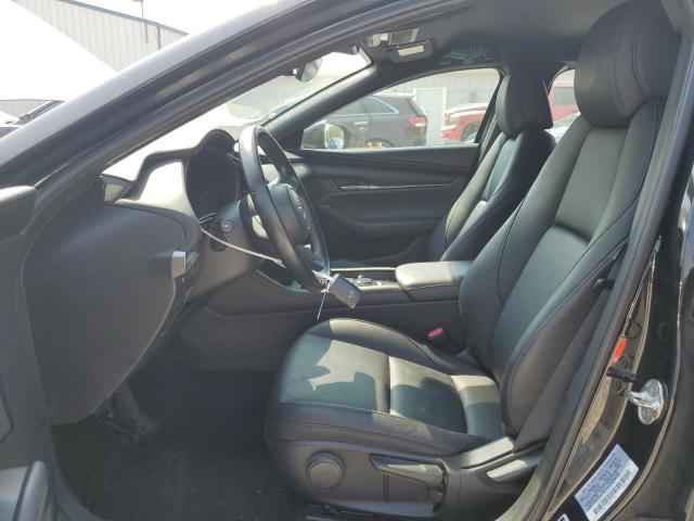 Photo 7 from auction – 2021 MAZDA 3 SELECT with VIN JM1BPAKL8M1337100