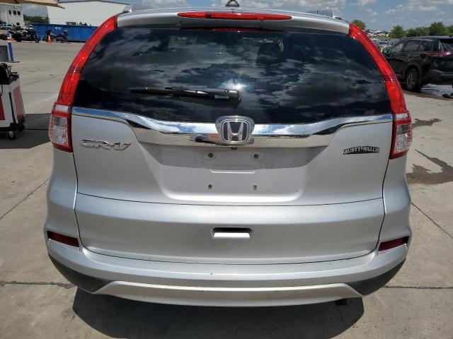 Photo 6 from auction – 2016 HONDA CR-V EXL with VIN 5J6RM3H74GL022276
