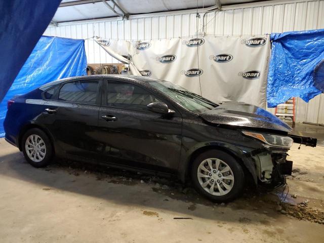 Photo 4 from auction – 2020 KIA FORTE FE with VIN 3KPF24AD6LE172347
