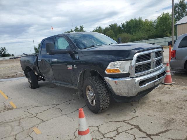 Photo 4 from auction – 2011 DODGE RAM 2500 with VIN 3D7UT2CL5BG581395