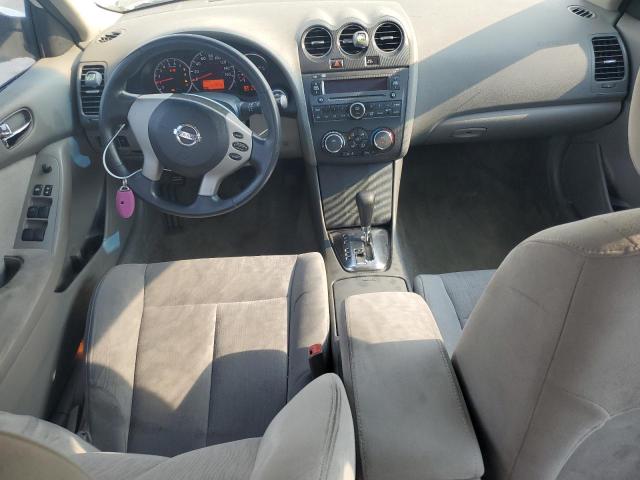 Photo 8 from auction – 2011 NISSAN ALTIMA BAS with VIN 1N4AL2AP5BN496508