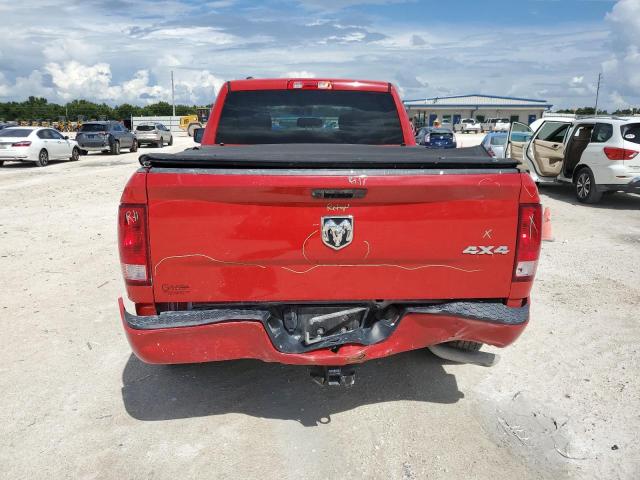 Photo 6 from auction – 2019 RAM 1500 CLASS with VIN 1C6RR7FG1KS520152