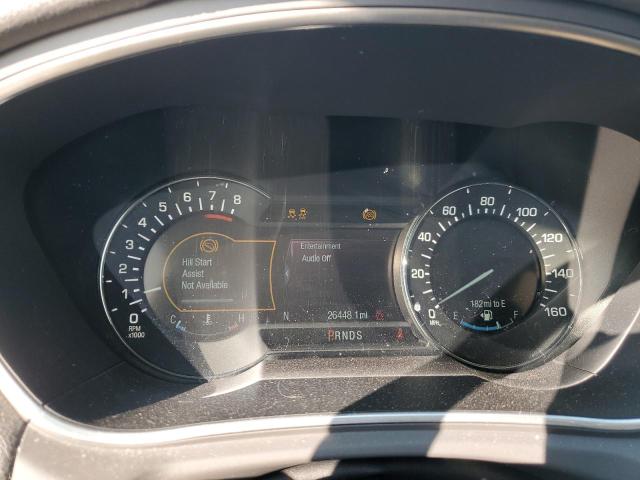 Photo 9 from auction – 2016 LINCOLN MKX RESERV with VIN 2LMTJ6LR7GBL23011