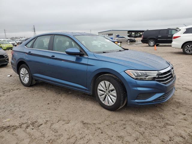 Photo 4 from auction – 2019 VOLKSWAGEN JETTA S with VIN 3VWCB7BU3KM236591