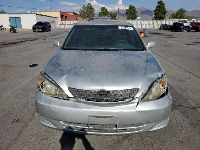 Photo 5 from auction – 2002 TOYOTA CAMRY LE with VIN 4T1BF30K92U504709