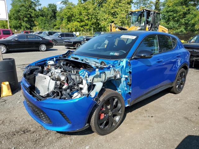 DODGE HORNET R/T 2024 z numerem VIN ZACPDFDW2R3A23248 - Zdjęcie z aukcji