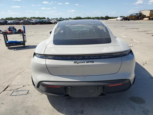 Photo 6 from auction – 2022 PORSCHE TAYCAN GTS with VIN WP0AD2Y15NSA59562