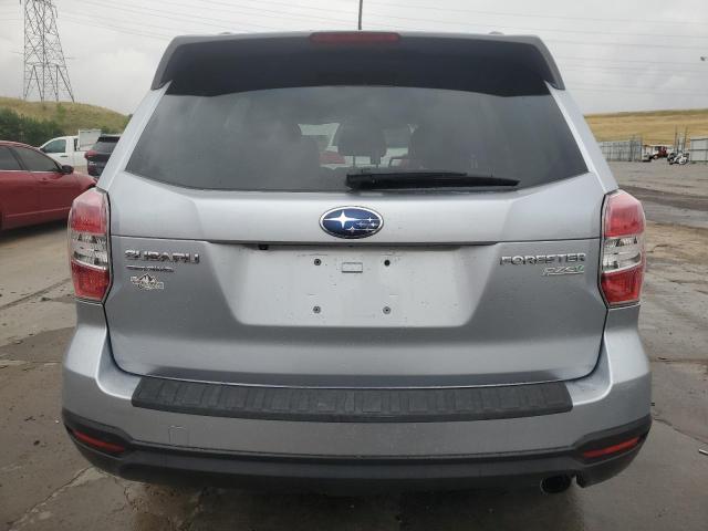 Photo 6 from auction – 2014 SUBARU FORESTER 2 with VIN JF2SJAHC1EH516520