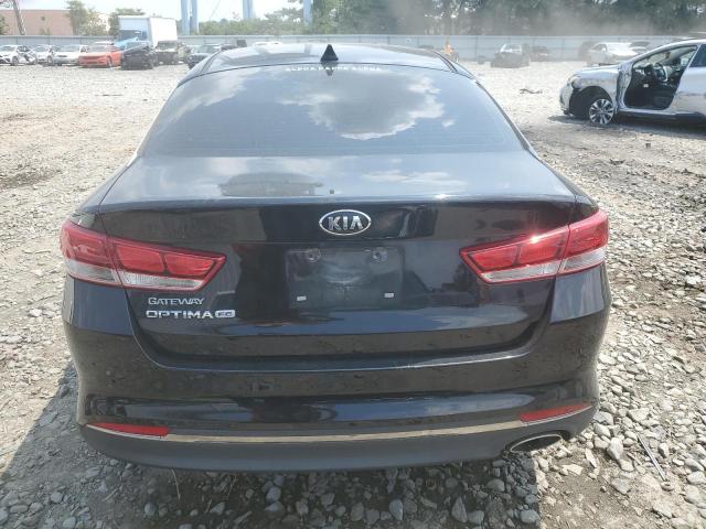 Photo 6 from auction – 2016 KIA OPTIMA LX with VIN 5XXGT4L35GG029022