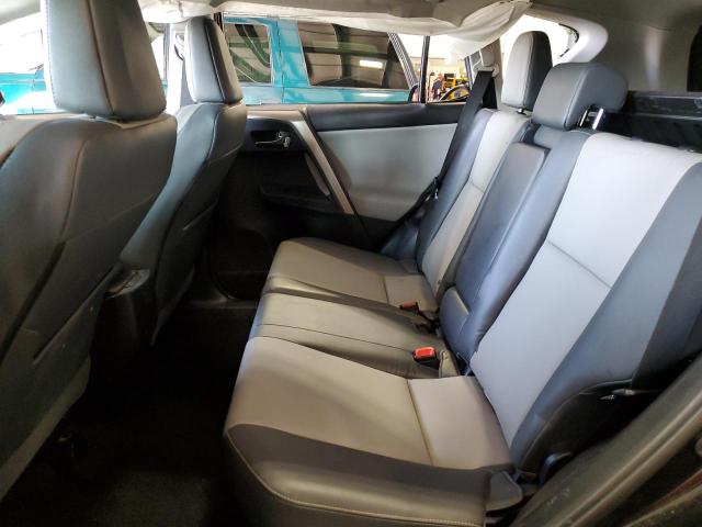 Photo 11 from auction – 2015 TOYOTA RAV4 LIMIT with VIN 2T3DFREV8FW286435
