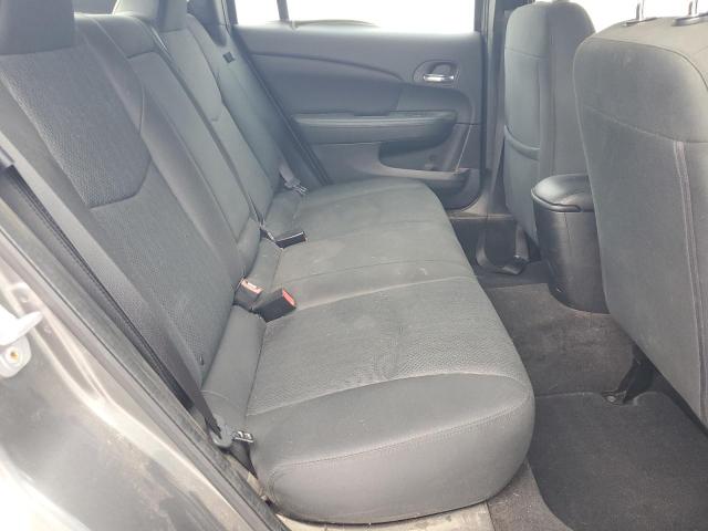 Photo 10 from auction – 2011 CHRYSLER 200 TOURIN with VIN 1C3BC1FB3BN589991