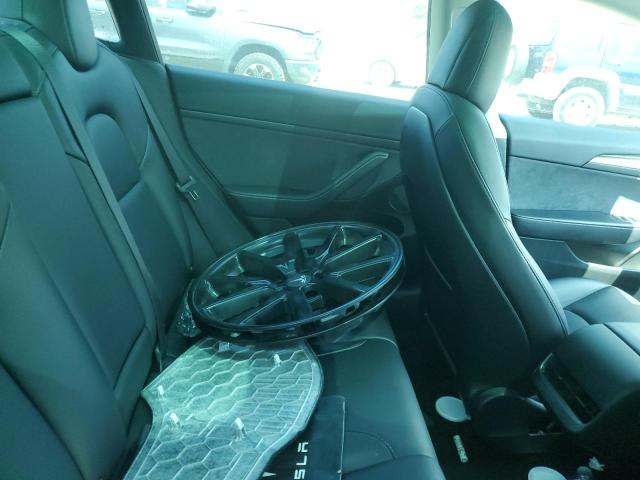 Photo 10 from auction – 2022 TESLA MODEL 3 with VIN 5YJ3E1EB4NF240062
