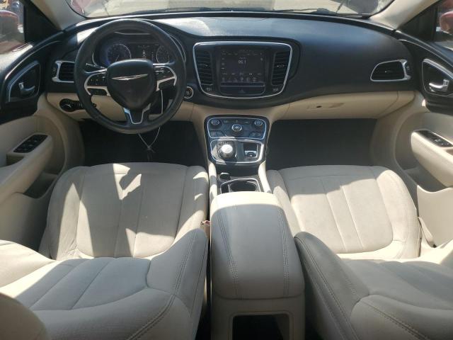 Photo 8 from auction – 2015 CHRYSLER 200 LIMITE with VIN 1C3CCCAB8FN634484