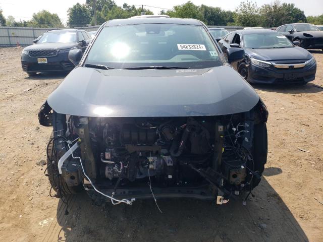 Photo 5 from auction – 2023 TOYOTA RAV4 LE with VIN 2T3F1RFVXPC381085