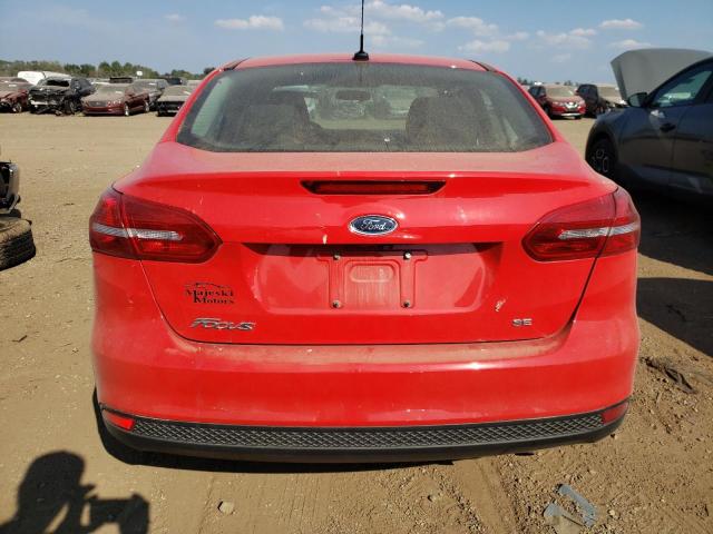 Photo 6 from auction – 2017 FORD FOCUS SE with VIN 1FADP3F22HL296551