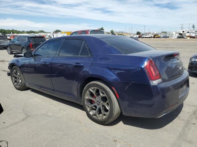 Photo 2 from auction – 2015 CHRYSLER 300 S with VIN 2C3CCABG6FH845464
