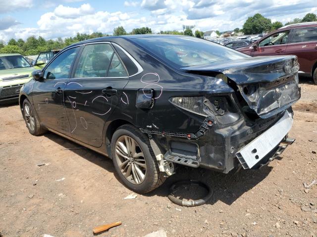 Photo 2 from auction – 2017 TOYOTA CAMRY LE with VIN 4T1BF1FK1HU401451