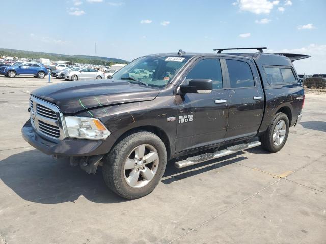 RAM 1500 SLT 2017 with VIN 3C6RR6LT4HG637204 - Photo from auction