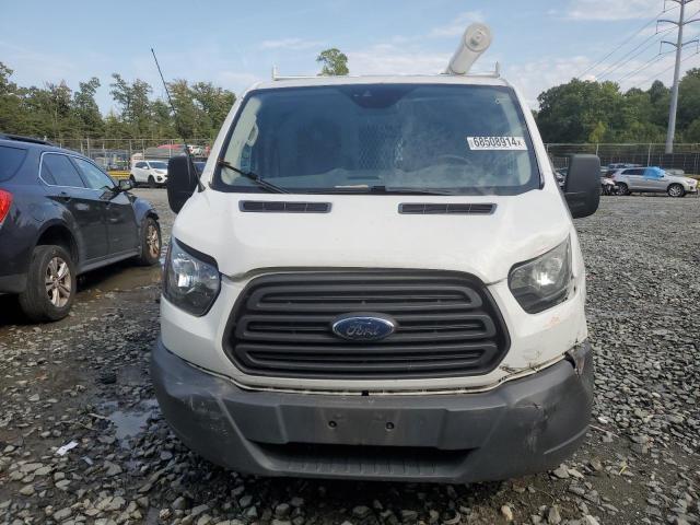 Photo 5 from auction – 2016 FORD TRANSIT T- with VIN 1FTYR1ZMXGKA78644