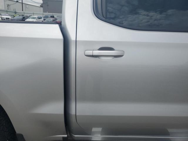 Photo 10 from auction – 2022 CHEVROLET SILVERADO with VIN 1GCUDDED2NZ578340