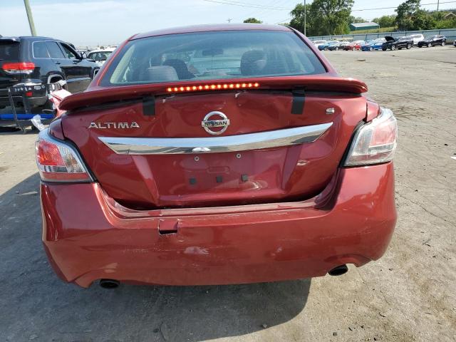 Photo 6 from auction – 2015 NISSAN ALTIMA 2.5 with VIN 1N4AL3AP3FC448979