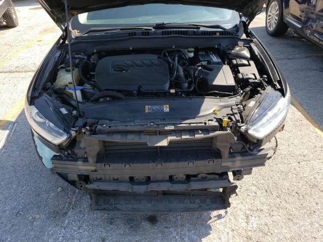 Photo 11 from auction – 2014 FORD FUSION SE with VIN 3FA6P0HD4ER291855