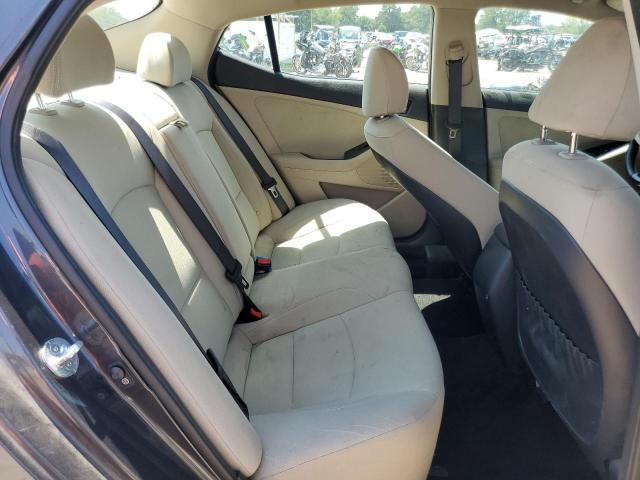 Photo 10 from auction – 2015 KIA OPTIMA LX with VIN KNAGM4A7XF5648251