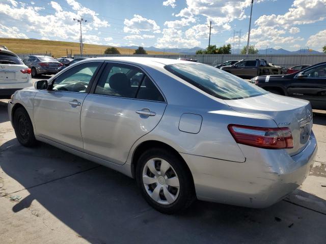Photo 2 from auction – 2007 TOYOTA CAMRY CE with VIN 4T1BE46K47U628409