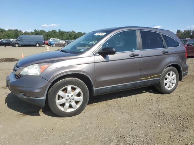 HONDA CR-V SE 2011 with VIN 5J6RE4H49BL108247 - Photo from auction
