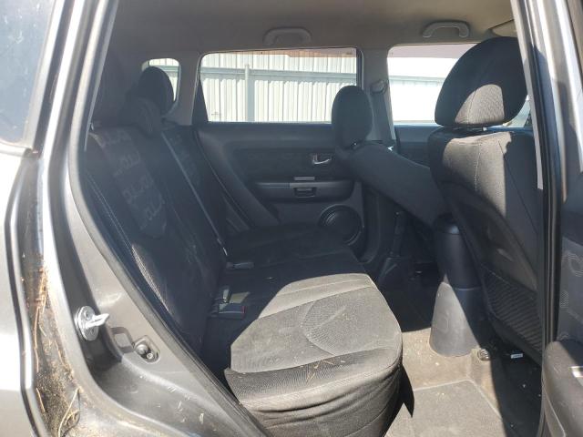 Снимка 11 от търг – 2013 KIA SOUL + с VIN KNDJT2A67D7573324