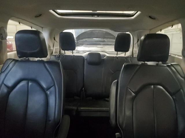 Photo 10 from auction – 2018 CHRYSLER PACIFICA L with VIN 2C4RC1GG1JR320698