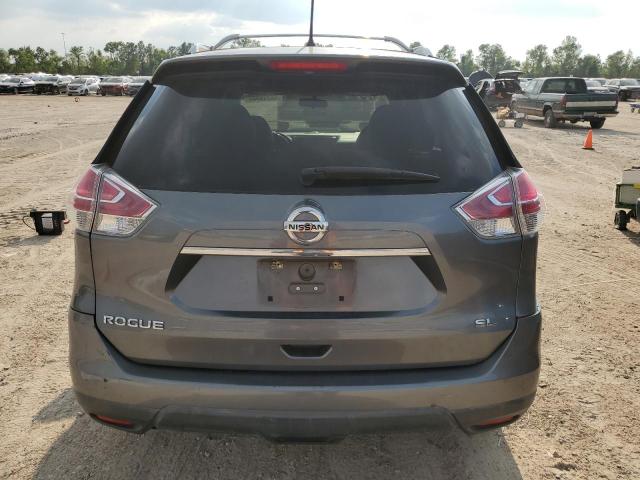 Photo 6 from auction – 2015 NISSAN ROGUE S with VIN 5N1AT2MT5FC897573