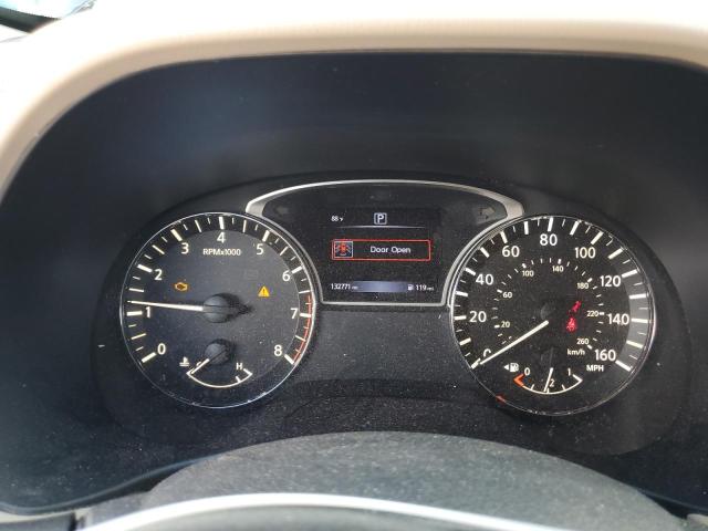 Photo 9 from auction – 2016 NISSAN PATHFINDER with VIN 5N1AR2MNXGC661308