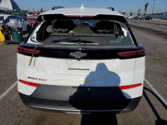 Photo 6 from auction – 2023 CHEVROLET BOLT EUV P with VIN 1G1FZ6S01P4132292