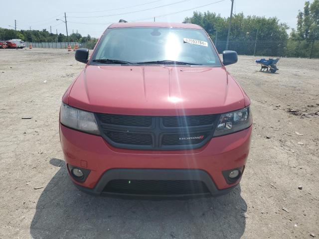 Photo 5 from auction – 2018 DODGE JOURNEY SX with VIN 3C4PDCBG7JT512356