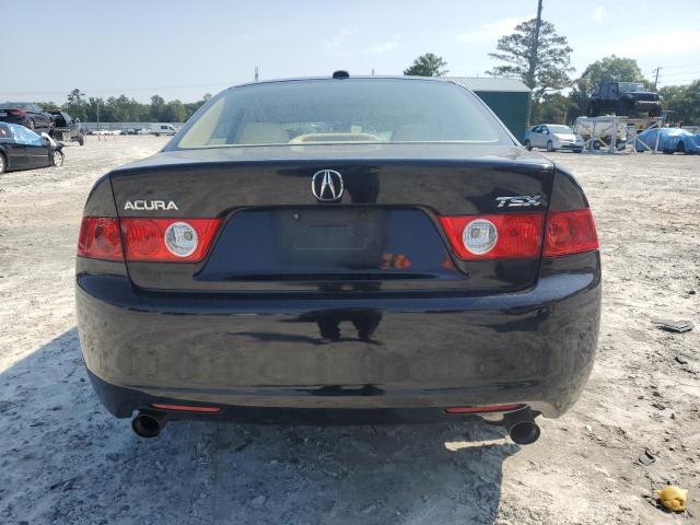 Photo 6 from auction – 2005 ACURA TSX with VIN JH4CL96815C032224