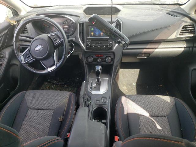 Photo 8 from auction – 2019 SUBARU CROSSTREK with VIN JF2GTADCXK8282685