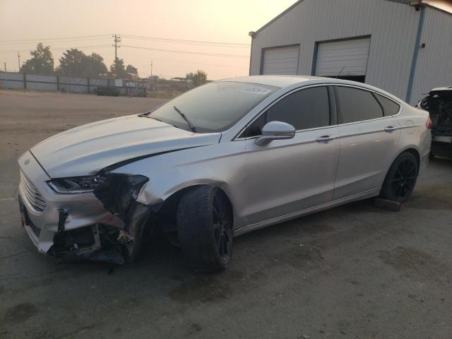 Photo 1 from auction – 2015 FORD FUSION TIT with VIN 3FA6P0K99FR265497