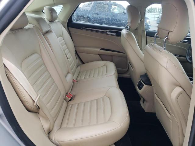 Photo 10 from auction – 2014 FORD FUSION SE with VIN 3FA6P0H90ER381645