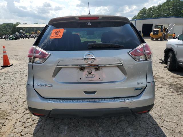 Photo 6 from auction – 2014 NISSAN ROGUE S with VIN 5N1AT2MT1EC855741