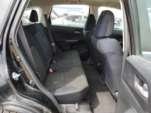 Photo 11 from auction – 2016 HONDA CR-V LX with VIN 5J6RM4H3XGL132008