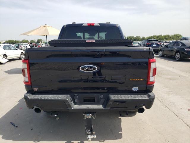 Photo 6 from auction – 2021 FORD F150 SUPER with VIN 1FTEW1E84MFC87371