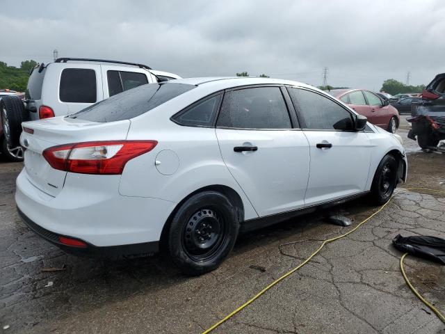 Photo 3 from auction – 2013 FORD FOCUS S with VIN 1FADP3E20DL232164