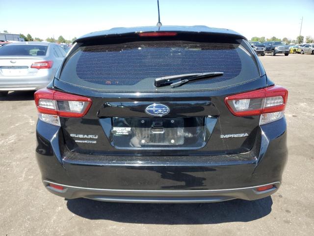 Photo 6 from auction – 2020 SUBARU IMPREZA with VIN 4S3GTAB62L3704958