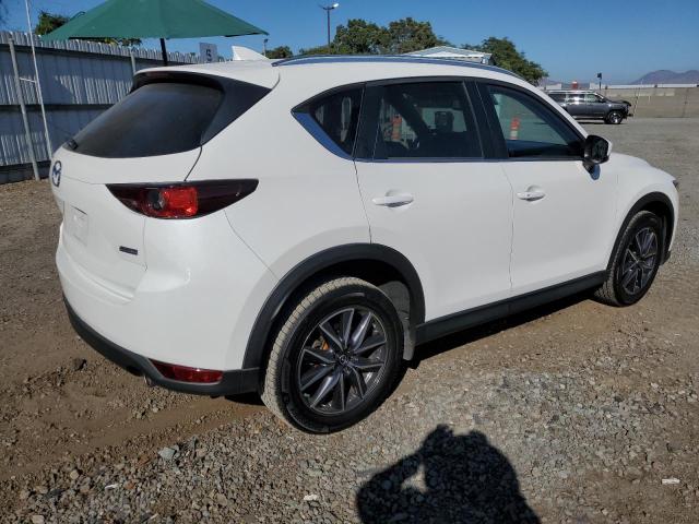 Photo 3 from auction – 2018 MAZDA CX-5 TOURI with VIN JM3KFACM6J0325028
