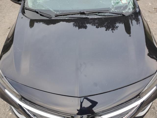 Photo 12 from auction – 2021 BUICK ENCORE GX with VIN KL4MMESL4MB041410