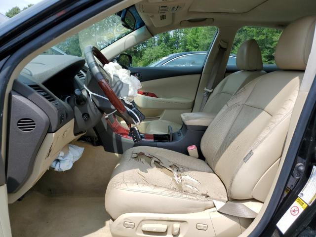 Photo 7 from auction – 2009 LEXUS ES 350 with VIN JTHBJ46G292309633
